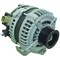 Wai Global Alternator, ALTND IRIF HP, 100 Amp12 Volt, CW, 7Groove Pulley 11034N - alternate 4